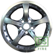 KH KH-510 7x15 4x100 ET35 DIA73.1
