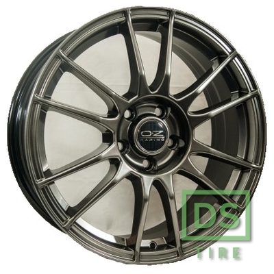 GT ZY631 7x16 5x114.3 ET35 DIA67.1 HB