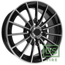 KH KH-532 6.5x15 5x120 ET25 DIA72.6 HS