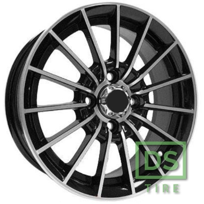 KH KH-532 6.5x15 5x120 ET25 DIA72.6 HS