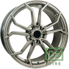 Replica Mercedes GT 3S041 8x18 5x112 ET35 DIA66.6 HB