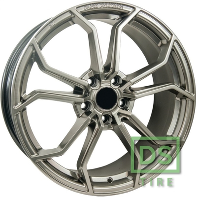 Replica Mercedes GT 3S041 8x18 5x112 ET35 DIA66.6 HB