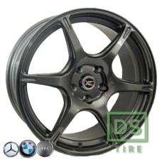 Replica Mercedes GT 3S180 8.5x18 5x112 ET35 DIA66.6 HB