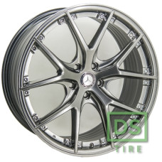 Replica Mercedes GT 19938 8.5x19 5x112 ET35 DIA66.6 HB