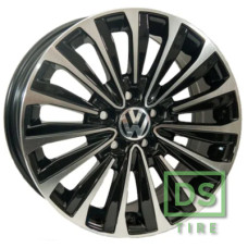 Replica Volkswagen GT 155182 6.5x15 5x112 ET35 DIA57.1 MB