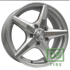 Replica Volkswagen JH 1457 6.5x15 5x112 ET40 DIA57.1 S
