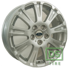 Replica Ford GT ZY610 6.5x16 5x108 ET53 DIA63.4 S