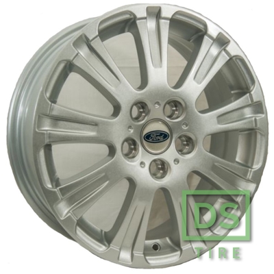 Replica Ford GT ZY610 6.5x16 5x108 ET53 DIA63.4 S