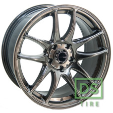 Replica Audi GT 177140 8x17 5x112 ET35 DIA66.6 HB