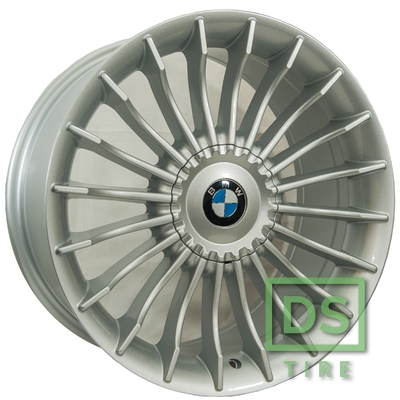 Replica BMW GT BK273 9.5x18 5x120 ET38 DIA72.6 S