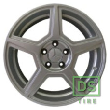 Replica Mercedes  A-F99504 8.5x19 5x112 ET35 DIA66.6 S