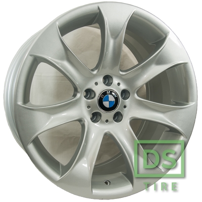 Replica BMW GT BK155 9.5x20 5x120 ET45 DIA74.1 S