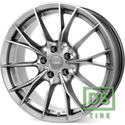 Mak FABRIK 8.5x19 5x112 ET25 DIA66.6 BT