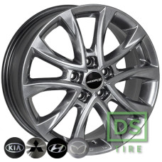 Zorat Wheels 7958 7x17 5x114.3 ET50 DIA67.1 HB