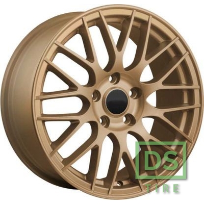 DTW Bayern 715 7.5x17 5x114.3 ET45 DIA67.1 GlBr