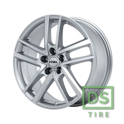 Rial Astorga 7x17 5x114.3 ET35 DIA66.1 PS