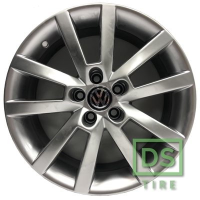 Replica Volkswagen CT1371 6.5x16 5x100 ET42 DIA57.1 HS