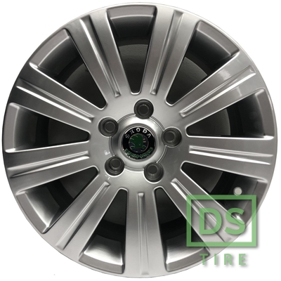 Replica Skoda CT1376 7x16 5x112 ET45 DIA0 HS