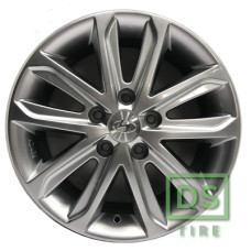 Replica Hyndai HY119 6.5x16 5x114.3 ET50 DIA67.1 HS