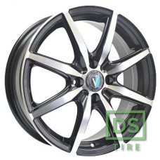 Tech Line 1605 6x16 4x100 ET49 DIA54.1 BD