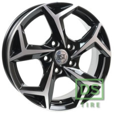 Tech Line RST.066 6.5x16 5x112 ET46 DIA57.1 BD