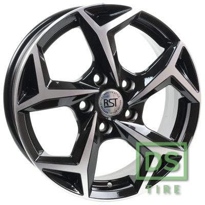 Tech Line RST.066 6.5x16 5x112 ET46 DIA57.1 BD