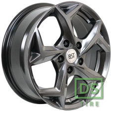 Tech Line RST.066 6.5x16 5x112 ET46 DIA57.1 BH