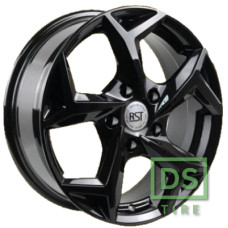 Tech Line RST.066 6.5x16 5x114.3 ET44 DIA67.1 BL