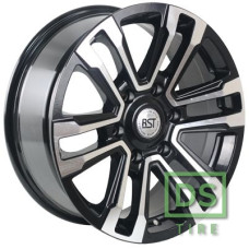 Tech Line RST.107 7.5x17 6x139.7 ET25 DIA106.1 BD
