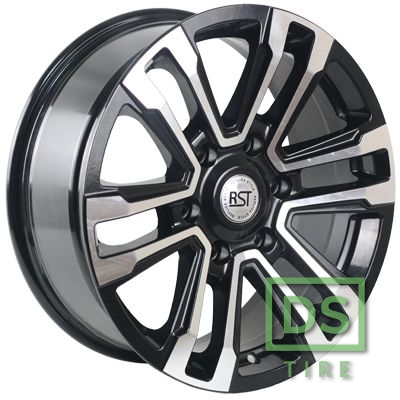 Tech Line RST.107 7.5x17 6x139.7 ET25 DIA106.1 BD