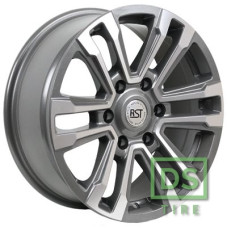 Tech Line RST.107 7.5x17 6x139.7 ET30 DIA106.1 GRD