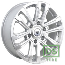 Tech Line RST.107 7.5x17 6x139.7 ET25 DIA106.1 S
