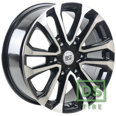 Tech Line RST.058 7.5x18 6x139.7 ET30 DIA106.1 BD