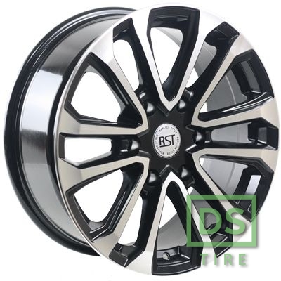Tech Line RST.058 7.5x18 6x139.7 ET30 DIA106.1 BD