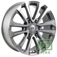 Tech Line RST.058 7.5x18 6x139.7 ET25 DIA106.1 GRD