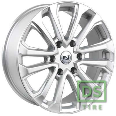 Tech Line RST.058 7.5x18 6x139.7 ET25 DIA106.1 S