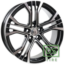 Tech Line RST.029 8.5x19 5x112 ET28 DIA66.6 BD