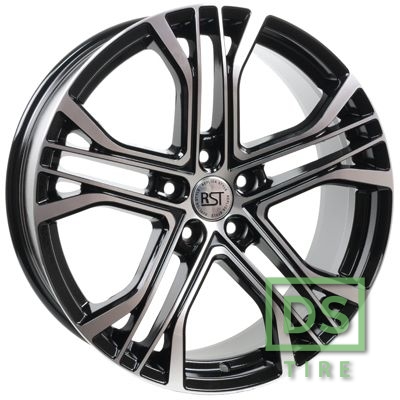 Tech Line RST.029 8.5x19 5x112 ET32 DIA66.6 BD