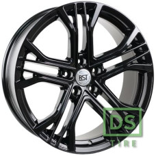 Tech Line RST.029 8.5x19 5x112 ET32 DIA66.6 BL