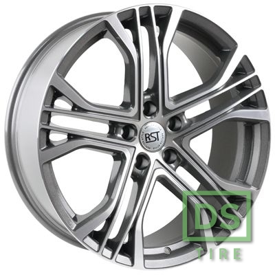 Tech Line RST.029 8.5x19 5x112 ET28 DIA66.6 GRD
