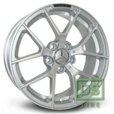 Replica Mercedes GT 7957 7.5x17 5x112 ET35 DIA66.6 S