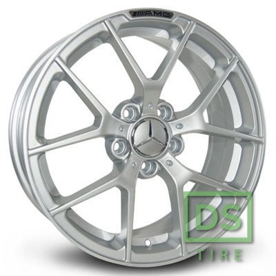 Replica Mercedes GT 7957 7.5x17 5x112 ET35 DIA66.6 S