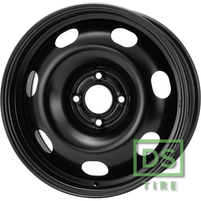 Magnetto R1-1663 6.5x16 4x108 ET26 DIA65 Black