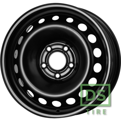 Magnetto R1-1732 6.5x16 5x114.3 ET47 DIA66 Black