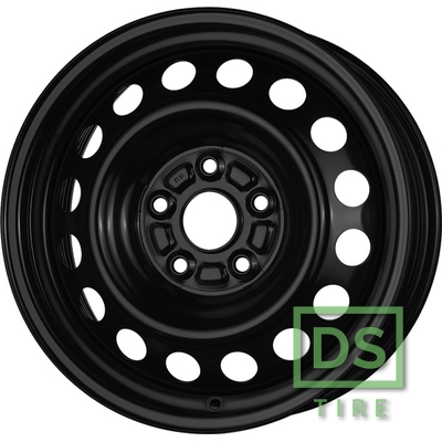 Magnetto R1-1947 6.5x16 5x114.3 ET50 DIA60 Black