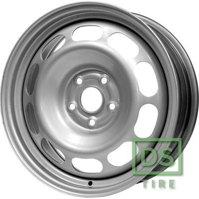 Magnetto R1-1861 6.5x17 5x114.3 ET39 DIA60 S