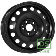 Magnetto R1-2036 7x17 5x114.3 ET50 DIA67 Black
