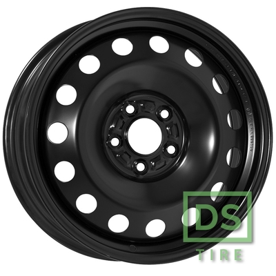 Magnetto R1-2036 7x17 5x114.3 ET50 DIA67 Black