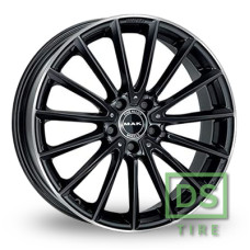 Mak Komet 8x18 5x112 ET33 DIA66.6 BM
