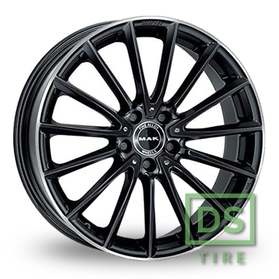 Mak Komet 8x18 5x112 ET33 DIA66.6 BM
